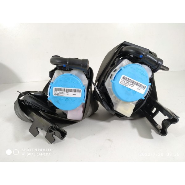 Painel Airbag Audi Q3 2013 2014 2015 2016 2017