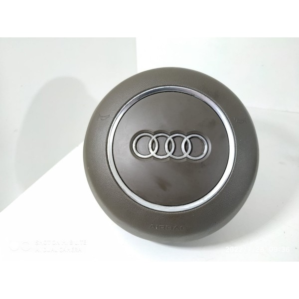 Painel Airbag Audi Q3 2013 2014 2015 2016 2017