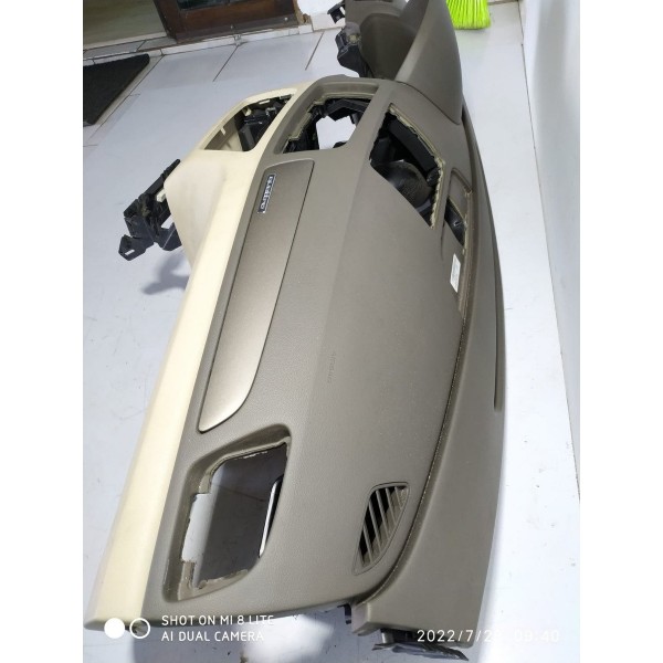Painel Airbag Audi Q3 2013 2014 2015 2016 2017