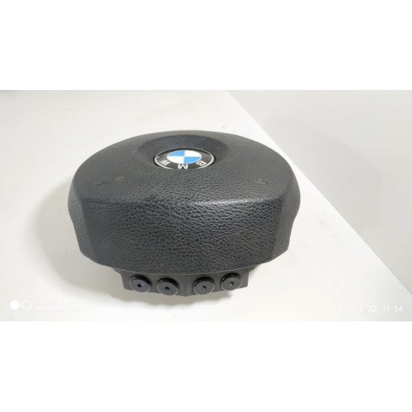 Kit Airbag Bmw X3 2007 2008 2009 2010 2011