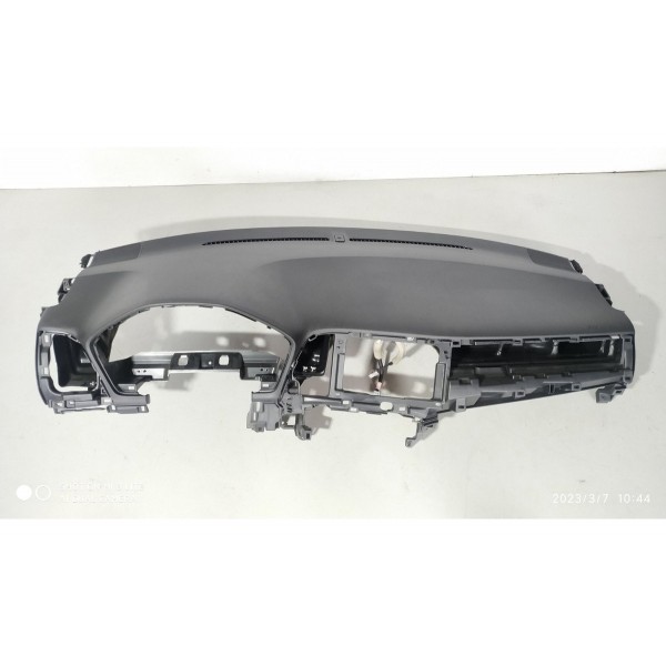 Kit Airbag Honda Hrv 2015 2016 2018 2019 2021