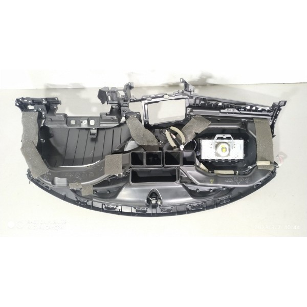 Kit Airbag Honda Hrv 2015 2016 2018 2019 2021