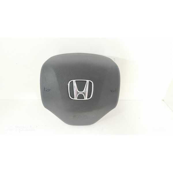Kit Airbag Honda Hrv 2015 2016 2018 2019 2021