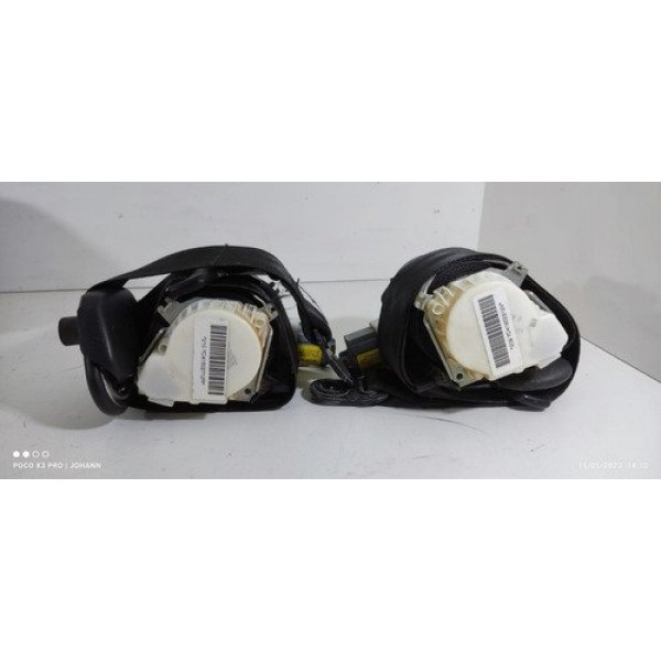 Kit Airbag Amarok 2010 2012 2014 2016 2h09596