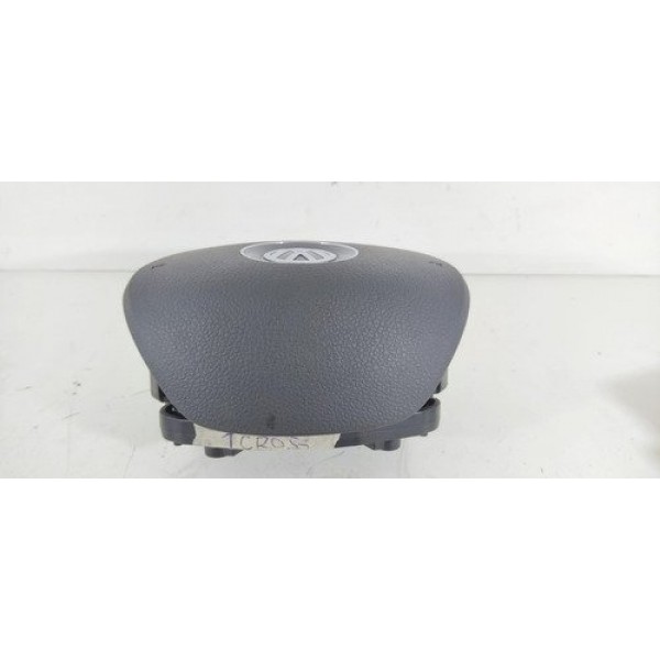 Kit Airbag Tcross 2018 2020 2022 2023 09g927158cm