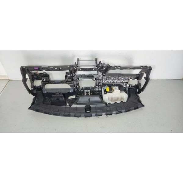 Kit Airbag Tcross 2018 2020 2022 2023 09g927158cm