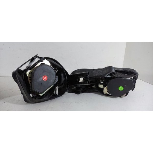 Kit Airbag Tcross 2018 2020 2022 2023 09g927158cm