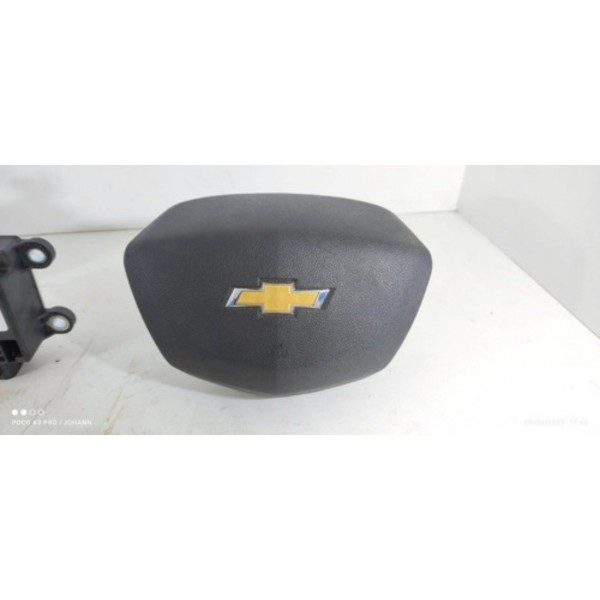 Kit Airbag Tracker 2020 2021 2022 2023 2024
