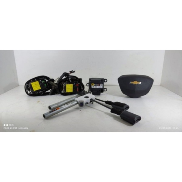 Kit Airbag Tracker 2020 2021 2022 2023 2024
