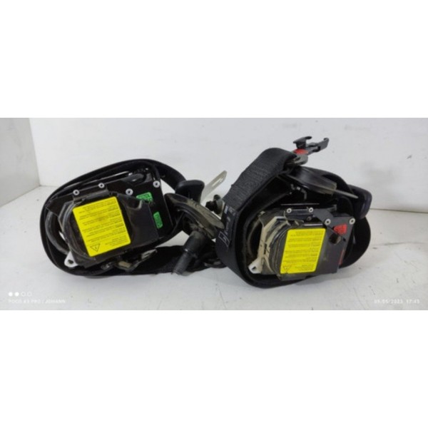 Kit Airbag Tracker 2020 2021 2022 2023 2024