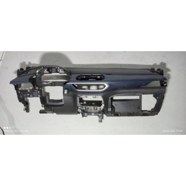 Kit Airbag Tracker 2020 2021 2022 2023 2024