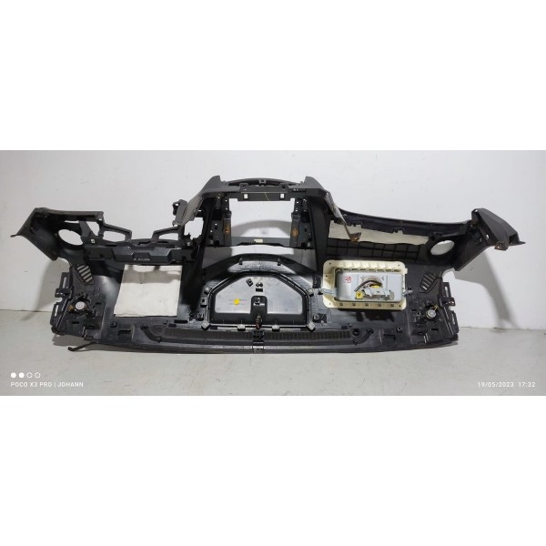 Kit Airbag Frontier 2017 2018 2019 2020 2021 2022