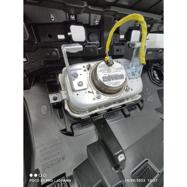Kit Airbag Chery Tiggo 8 2019 2020 2021 2022