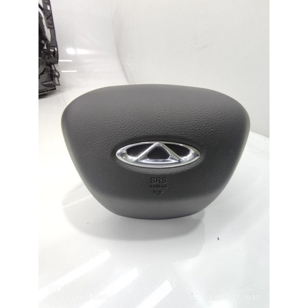 Kit Airbag Chery Tiggo 8 2019 2020 2021 2022