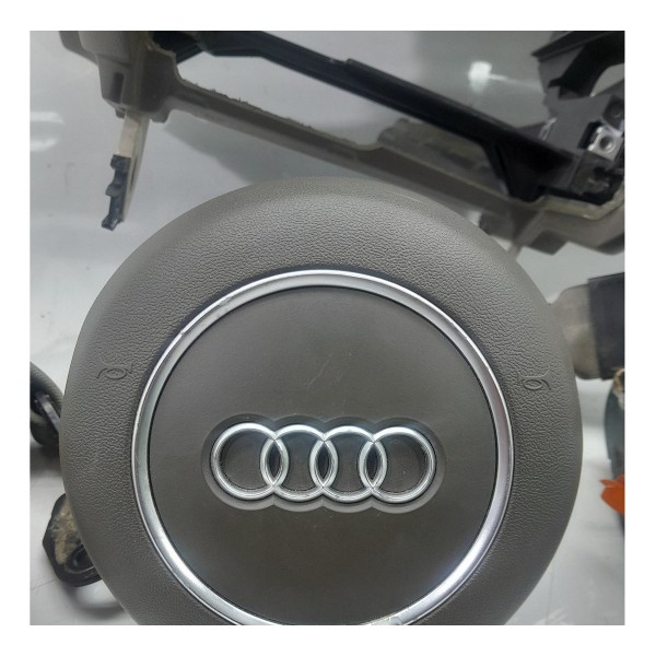 Kit Airbag Audi Q5 2014 2015 2016 Orig