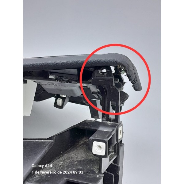 Kit Airbag Jeep Compass 2022 2023 2024 Completo Det
