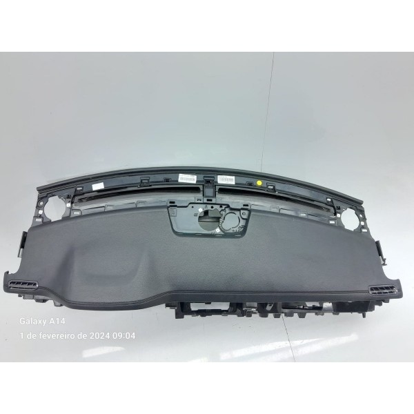 Kit Airbag Jeep Compass 2022 2023 2024 Completo Det