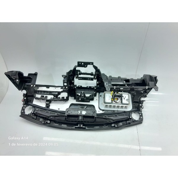 Kit Airbag Jeep Compass 2022 2023 2024 Completo Det