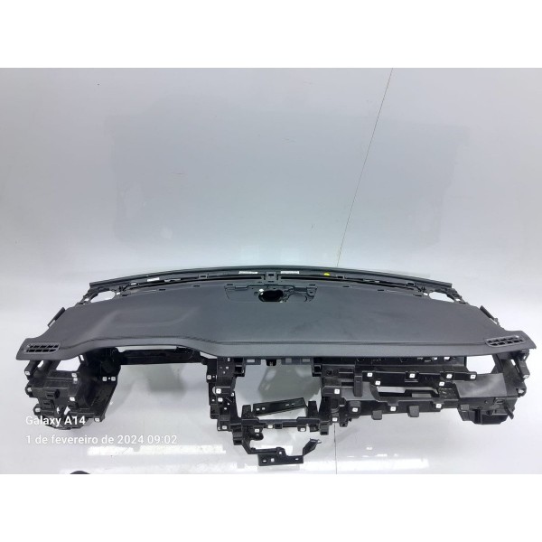 Kit Airbag Jeep Compass 2022 2023 2024 Completo Det