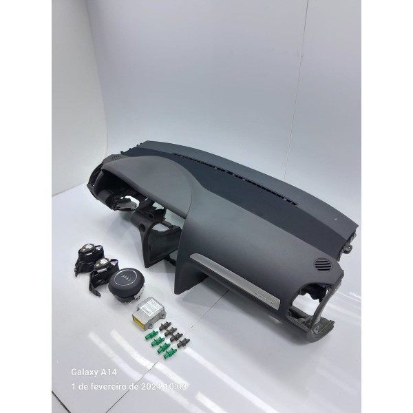Kit Airbag Audi Q7 2010 2011 2013 2014 2015