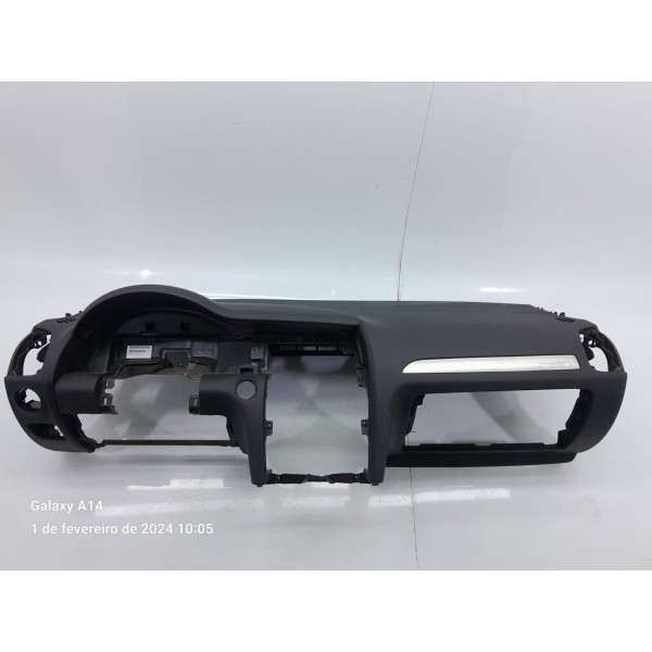 Kit Airbag Audi Q7 2010 2011 2013 2014 2015