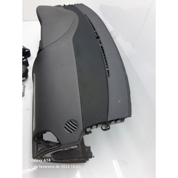 Kit Airbag Audi Q7 2010 2011 2013 2014 2015