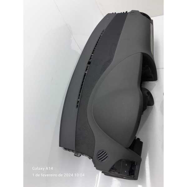 Kit Airbag Audi Q7 2010 2011 2013 2014 2015