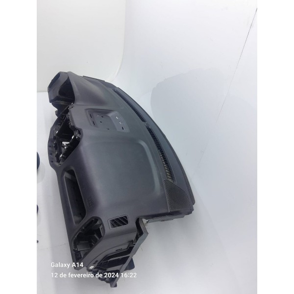 Kit Airbag Fiat Toro 2016 2017 2018 2019 2020 2021