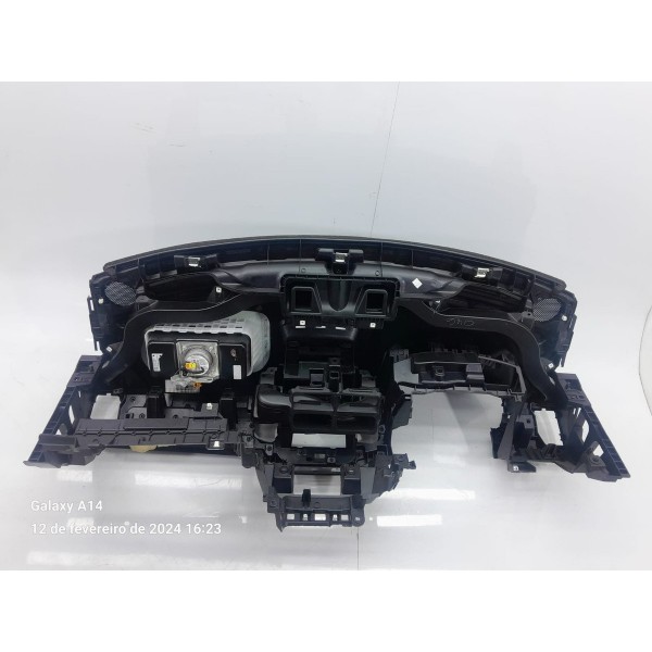 Kit Airbag Fiat Toro 2016 2017 2018 2019 2020 2021