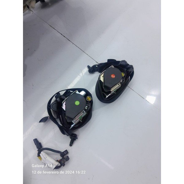 Kit Airbag Fiat Toro 2016 2017 2018 2019 2020 2021