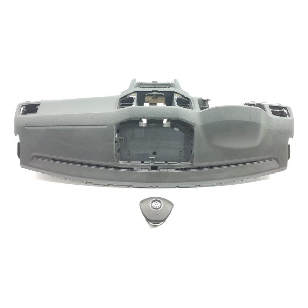 Kit Airbag Amarok  V6 3.0 2.0 2017 2018 2019 2020 /2023