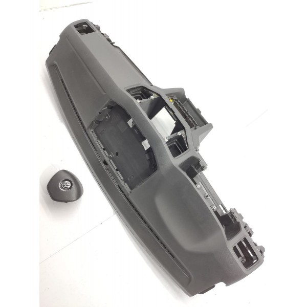 Kit Airbag Amarok  V6 3.0 2.0 2017 2018 2019 2020 /2023
