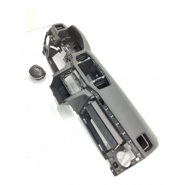 Kit Airbag Amarok  V6 3.0 2.0 2017 2018 2019 2020 /2023