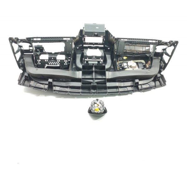 Kit Airbag Amarok  V6 3.0 2.0 2017 2018 2019 2020 /2023
