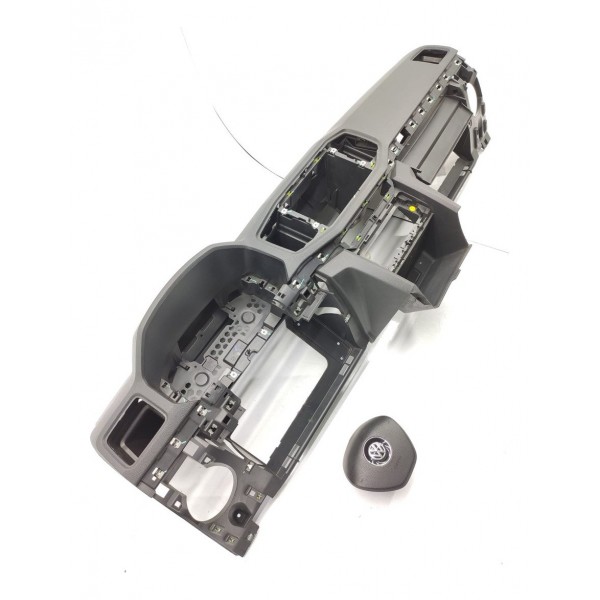 Kit Airbag Amarok  V6 3.0 2.0 2017 2018 2019 2020 /2023