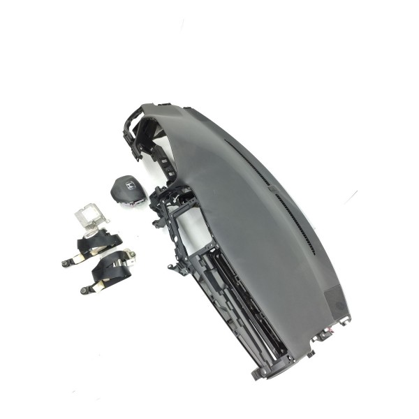 Kit Airbag Honda Hrv 2015 2016/2021 Original