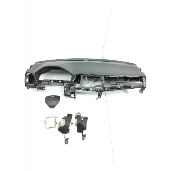 Kit Airbag Honda Hrv 2015 2016/2021 Original