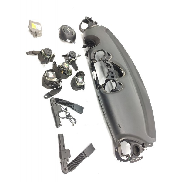 Kit Airbag Mini Cooper Countryman 2011/2016