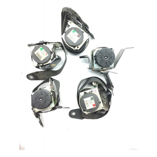 Kit Airbag Mini Cooper Countryman 2011/2016