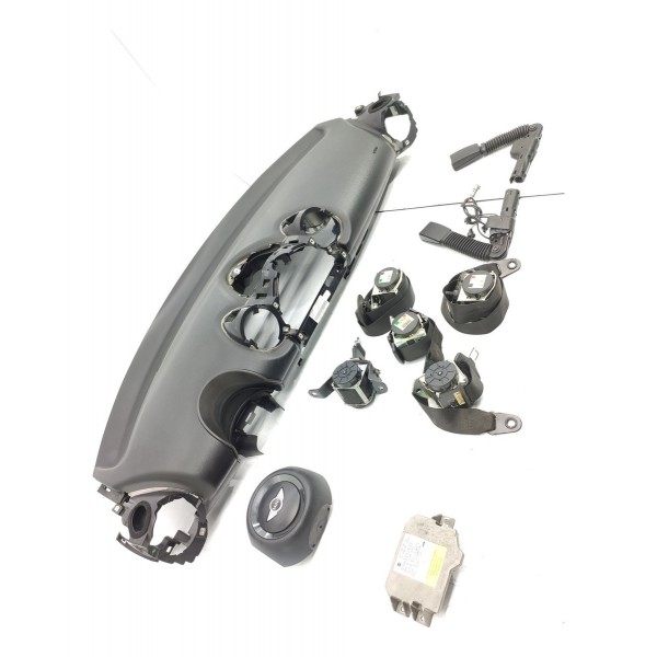 Kit Airbag Mini Cooper Countryman 2011/2016