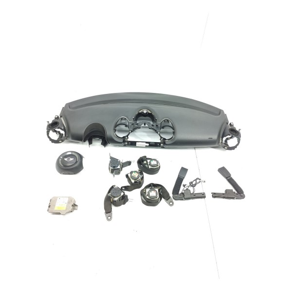 Kit Airbag Mini Cooper Countryman 2011/2016