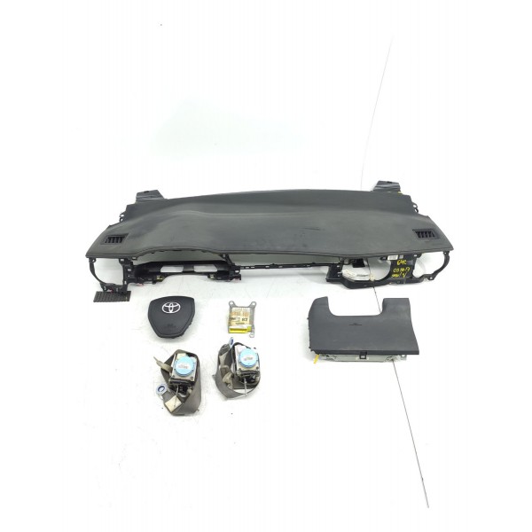 Kit Airbag Toyota Corolla 2015 2016/2018 Original