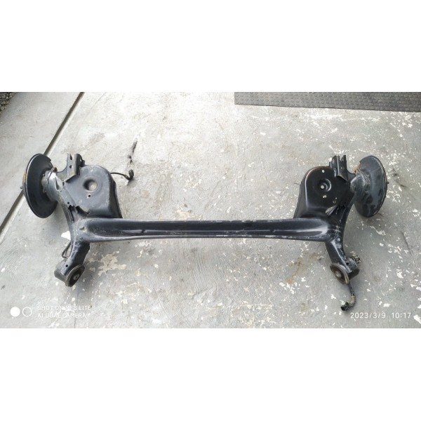Eixo Traseiro Honda Hrv 2015 2017 2020 2021