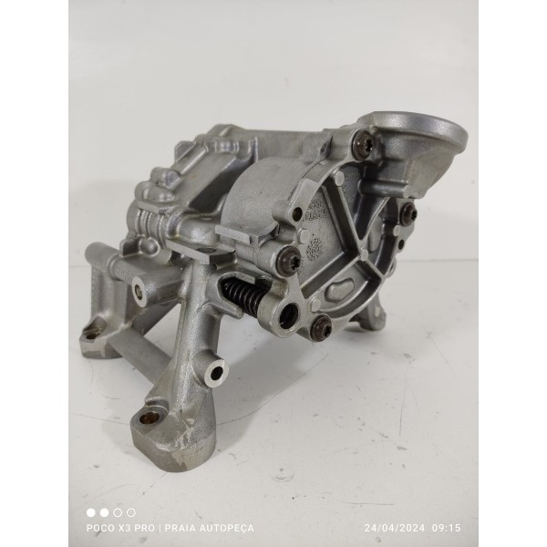 Bomba Oleo Bmw 320 330 G20 B48 2019 2023 72387319