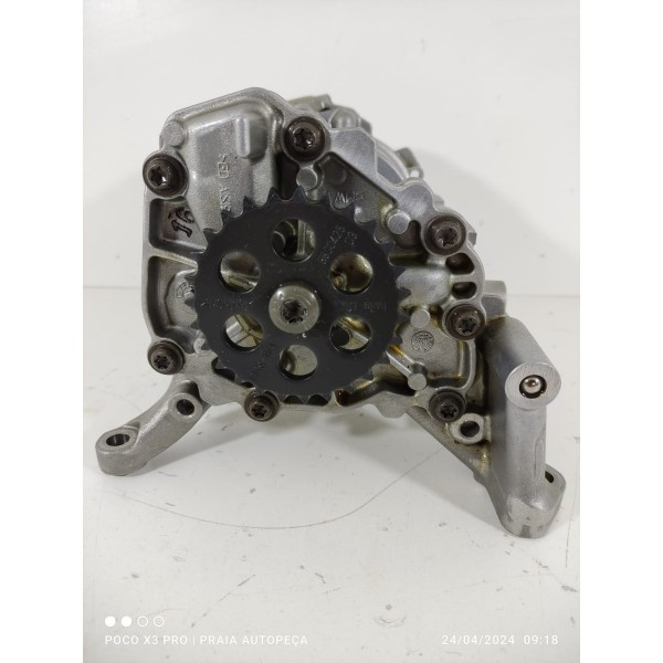 Bomba Oleo Bmw 320 330 G20 B48 2019 2023 72387319