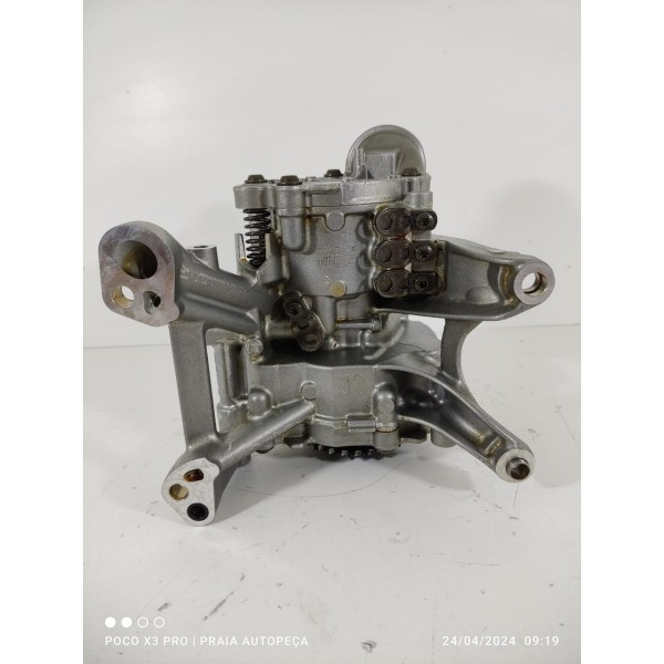 Bomba Oleo Bmw 320 330 G20 B48 2019 2023 72387319