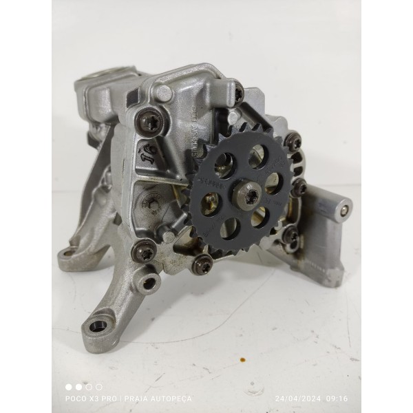 Bomba Oleo Bmw 320 330 G20 B48 2019 2023 72387319