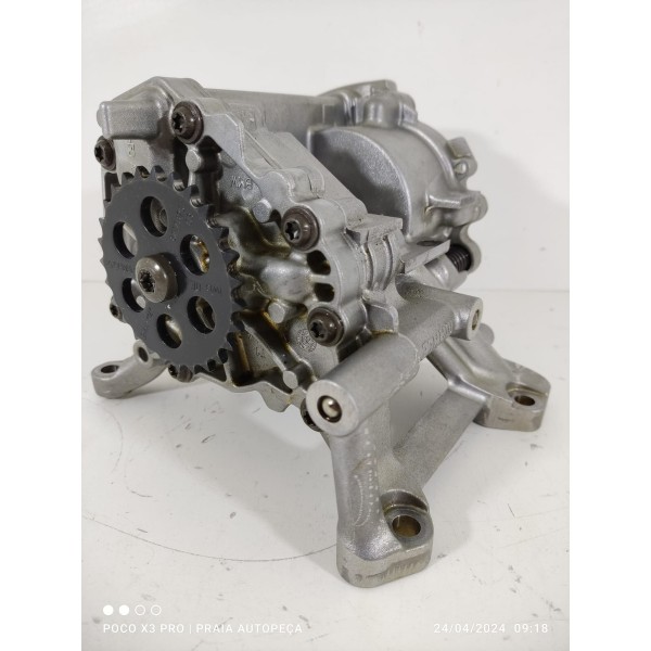 Bomba Oleo Bmw 320 330 G20 B48 2019 2023 72387319