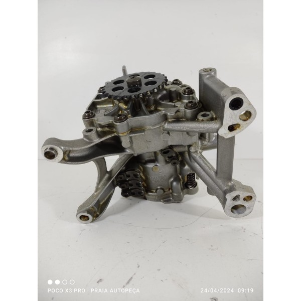 Bomba Oleo Bmw 320 330 G20 B48 2019 2023 72387319