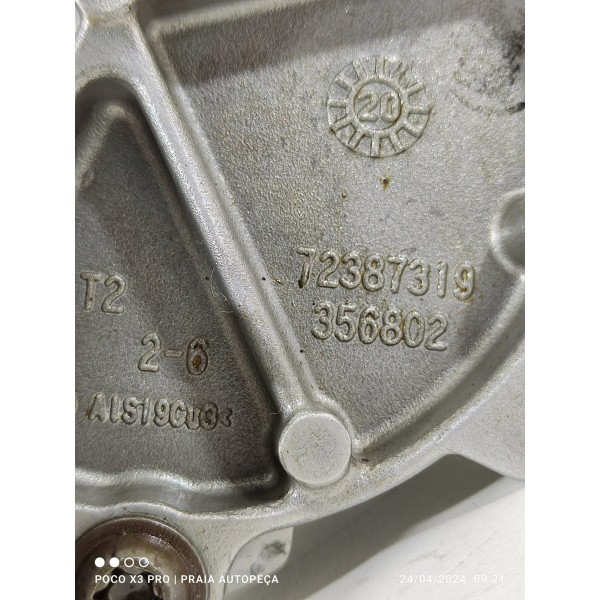 Bomba Oleo Bmw 320 330 G20 B48 2019 2023 72387319